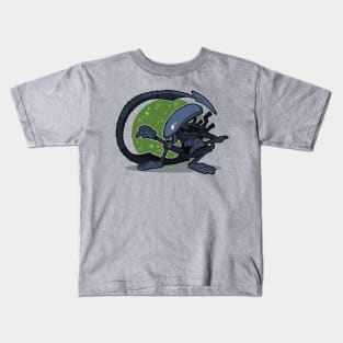 Xenomorph Kids T-Shirt